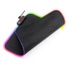 Gaming Mousepad - Redragon Pluto P026 RGB - 28.03.0008 Gaming Mousepad - Redragon Pluto P026 RGB - 28.03.0008