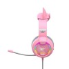 Gaming Ακουστικά - Havit H2233d (PINK) - 21.05.0082 Gaming Ακουστικά - Havit H2233d (PINK) - 21.05.0082