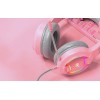 Gaming Ακουστικά - Havit H2233d (PINK) - 21.05.0082 Gaming Ακουστικά - Havit H2233d (PINK) - 21.05.0082