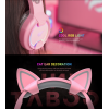 Gaming Ακουστικά - Havit H2233d (PINK) - 21.05.0082 Gaming Ακουστικά - Havit H2233d (PINK) - 21.05.0082