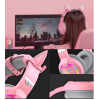 Gaming Ακουστικά - Havit H2233d (PINK) - 21.05.0082 Gaming Ακουστικά - Havit H2233d (PINK) - 21.05.0082