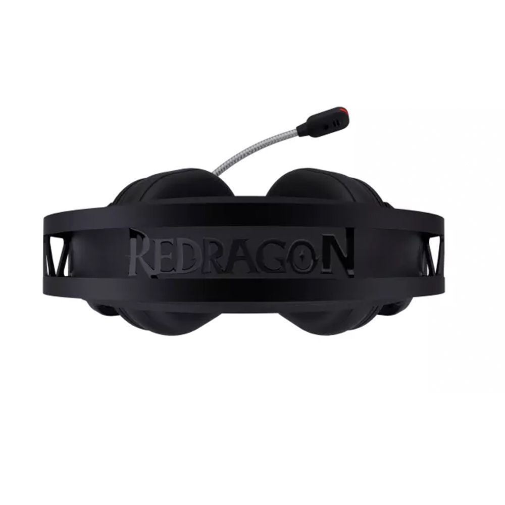 Gaming Ακουστικά - Redragon H370 Cadmus - 28.02.0008 Gaming Ακουστικά - Redragon H370 Cadmus - 28.02.0008