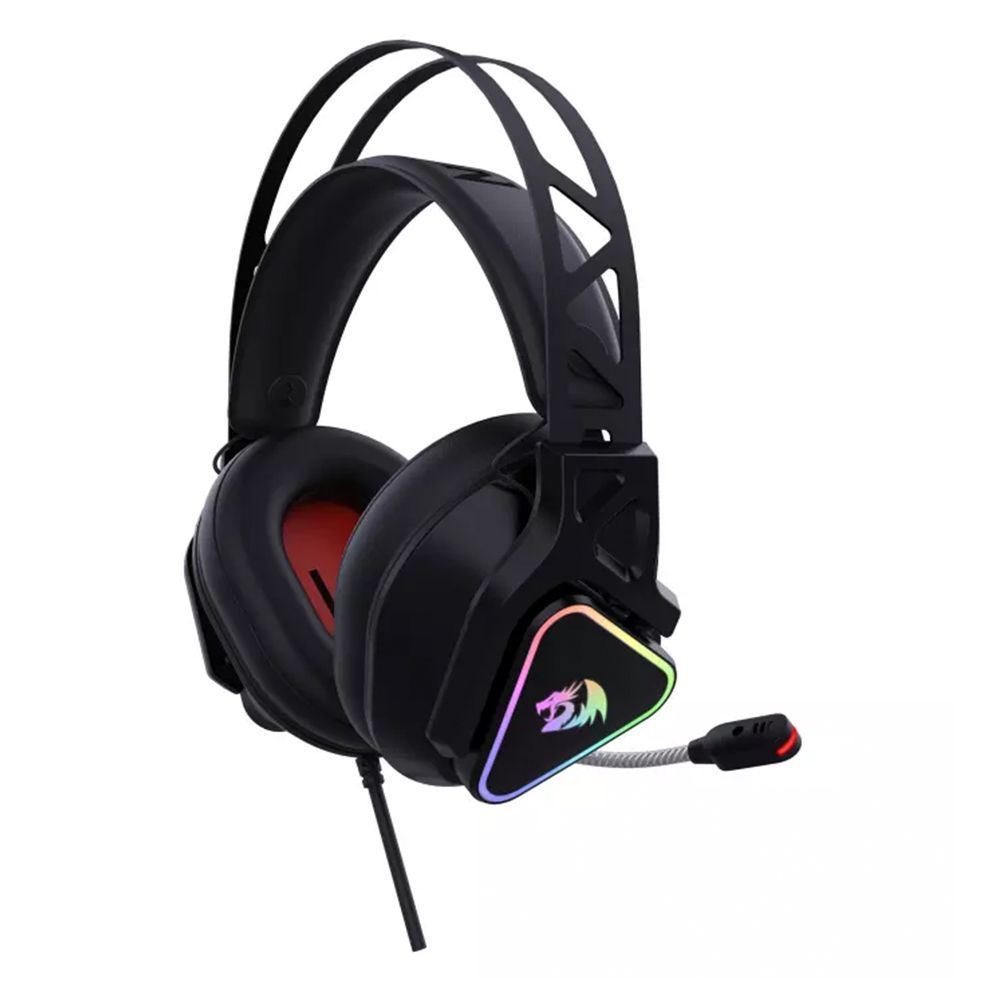 Gaming Ακουστικά - Redragon H370 Cadmus - 28.02.0008 Gaming Ακουστικά - Redragon H370 Cadmus - 28.02.0008