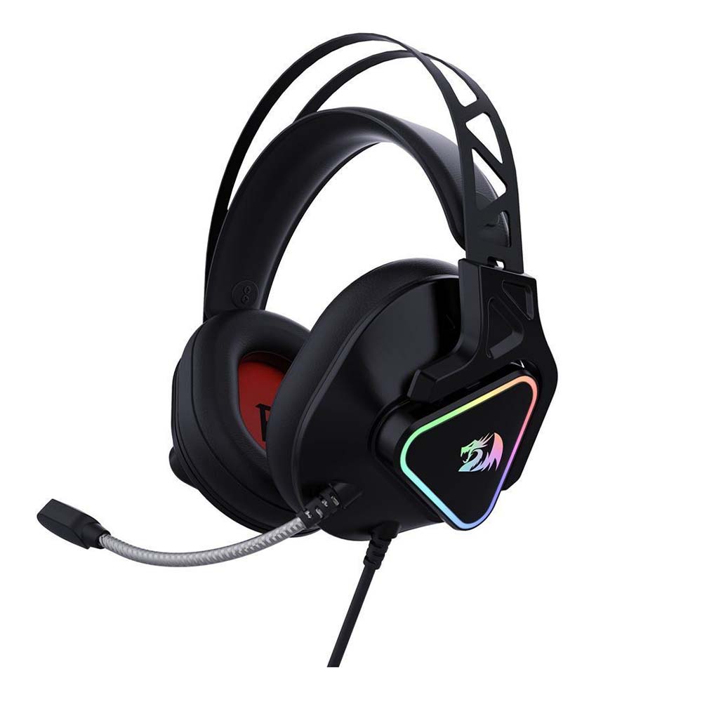 Gaming Ακουστικά - Redragon H370 Cadmus - 28.02.0008 Gaming Ακουστικά - Redragon H370 Cadmus - 28.02.0008