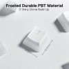 Gaming Αξεσουάρ - Redragon A130 Pudding Keycaps - 28.13.0001 Gaming Αξεσουάρ - Redragon A130 Pudding Keycaps - 28.13.0001