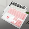 Gaming Αξεσουάρ - Redragon A130 Pudding Keycaps - 28.13.0001 Gaming Αξεσουάρ - Redragon A130 Pudding Keycaps - 28.13.0001