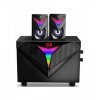 Gaming Ηχεία - Redragon Toccata GS700 - 28.09.0003 Gaming Ηχεία - Redragon Toccata GS700 - 28.09.0003
