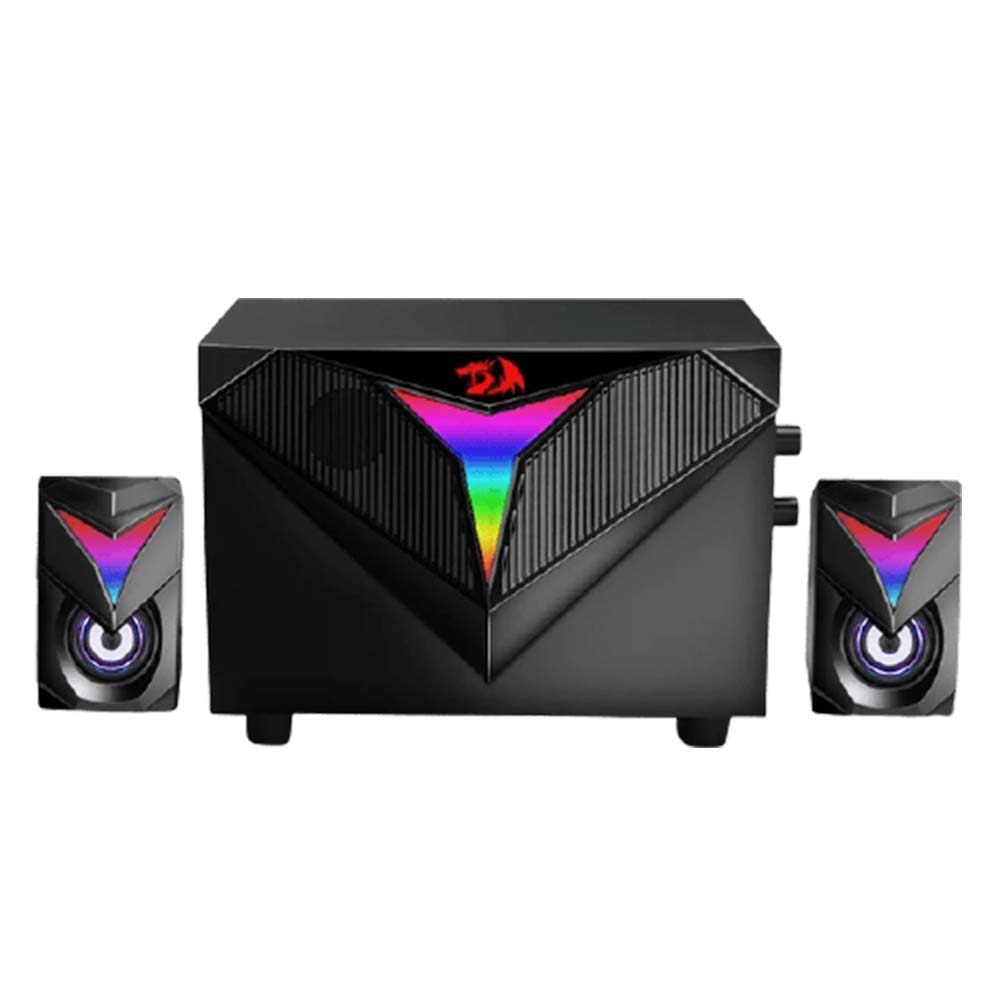 Gaming Ηχεία - Redragon Toccata GS700 - 28.09.0003 Gaming Ηχεία - Redragon Toccata GS700 - 28.09.0003