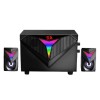 Gaming Ηχεία - Redragon Toccata GS700 - 28.09.0003 Gaming Ηχεία - Redragon Toccata GS700 - 28.09.0003
