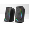 Gaming Ηχεία - Redragon Waltz GS510 - 28.09.0004 Gaming Ηχεία - Redragon Waltz GS510 - 28.09.0004