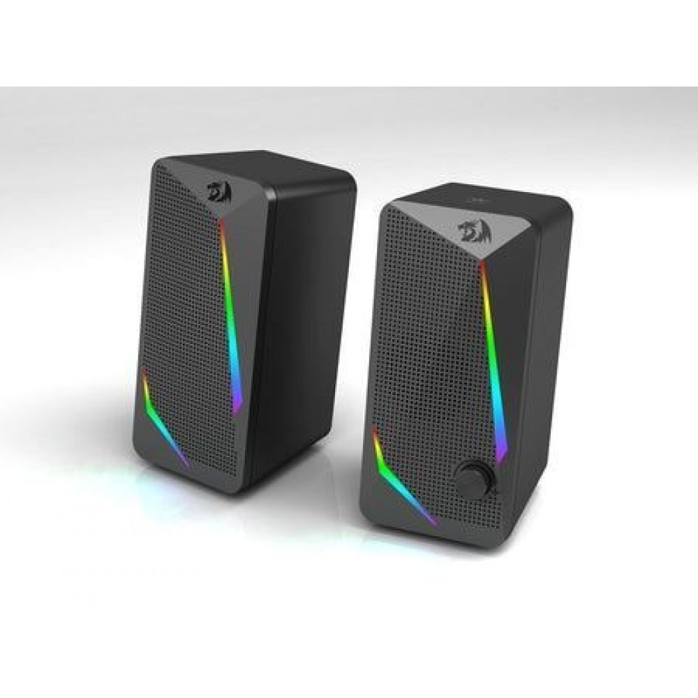 Gaming Ηχεία - Redragon Waltz GS510 - 28.09.0004 Gaming Ηχεία - Redragon Waltz GS510 - 28.09.0004