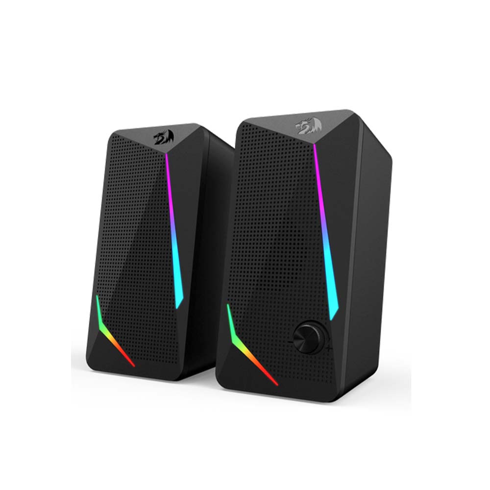 Gaming Ηχεία - Redragon Waltz GS510 - 28.09.0004 Gaming Ηχεία - Redragon Waltz GS510 - 28.09.0004