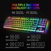 Gaming πληκτρολόγιο - Havit KB851L - 21.03.0021 Gaming πληκτρολόγιο - Havit KB851L - 21.03.0021