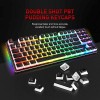 Gaming πληκτρολόγιο - Havit KB851L - 21.03.0021 Gaming πληκτρολόγιο - Havit KB851L - 21.03.0021