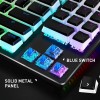 Gaming πληκτρολόγιο - Havit KB851L - 21.03.0021 Gaming πληκτρολόγιο - Havit KB851L - 21.03.0021
