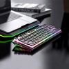 Gaming πληκτρολόγιο - Havit KB851L - 21.03.0021 Gaming πληκτρολόγιο - Havit KB851L - 21.03.0021