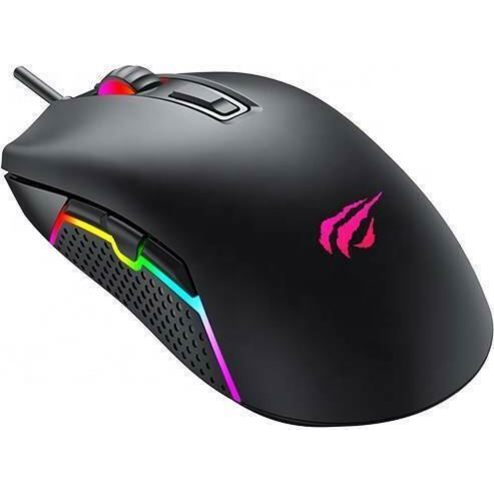Gaming Ποντίκι - Havit MS1010 - 21.04.0029 Gaming Ποντίκι - Havit MS1010 - 21.04.0029