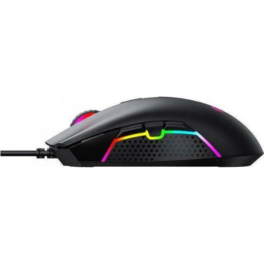 Gaming Ποντίκι - Havit MS1010 - 21.04.0029 Gaming Ποντίκι - Havit MS1010 - 21.04.0029