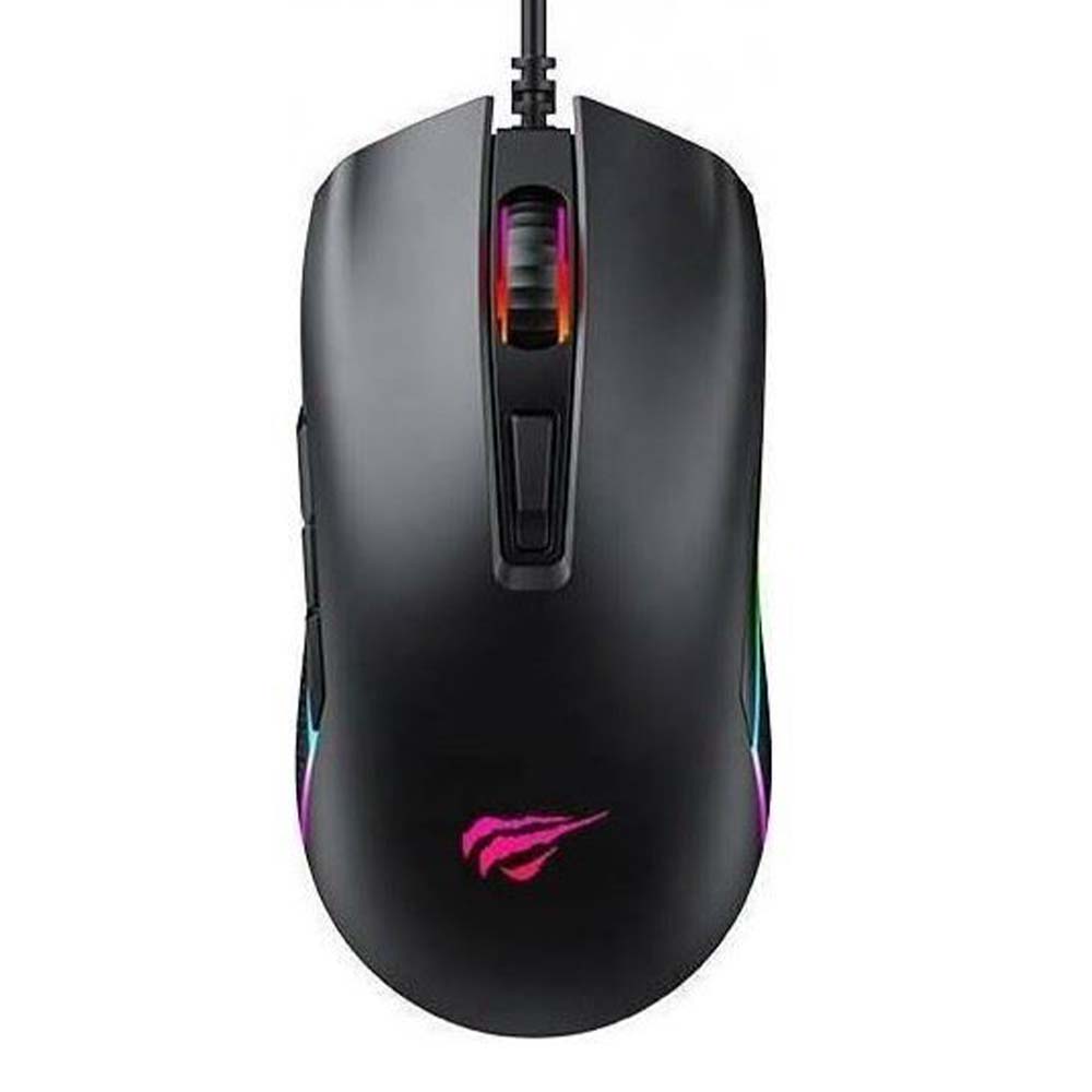 Gaming Ποντίκι - Havit MS1010 - 21.04.0029 Gaming Ποντίκι - Havit MS1010 - 21.04.0029