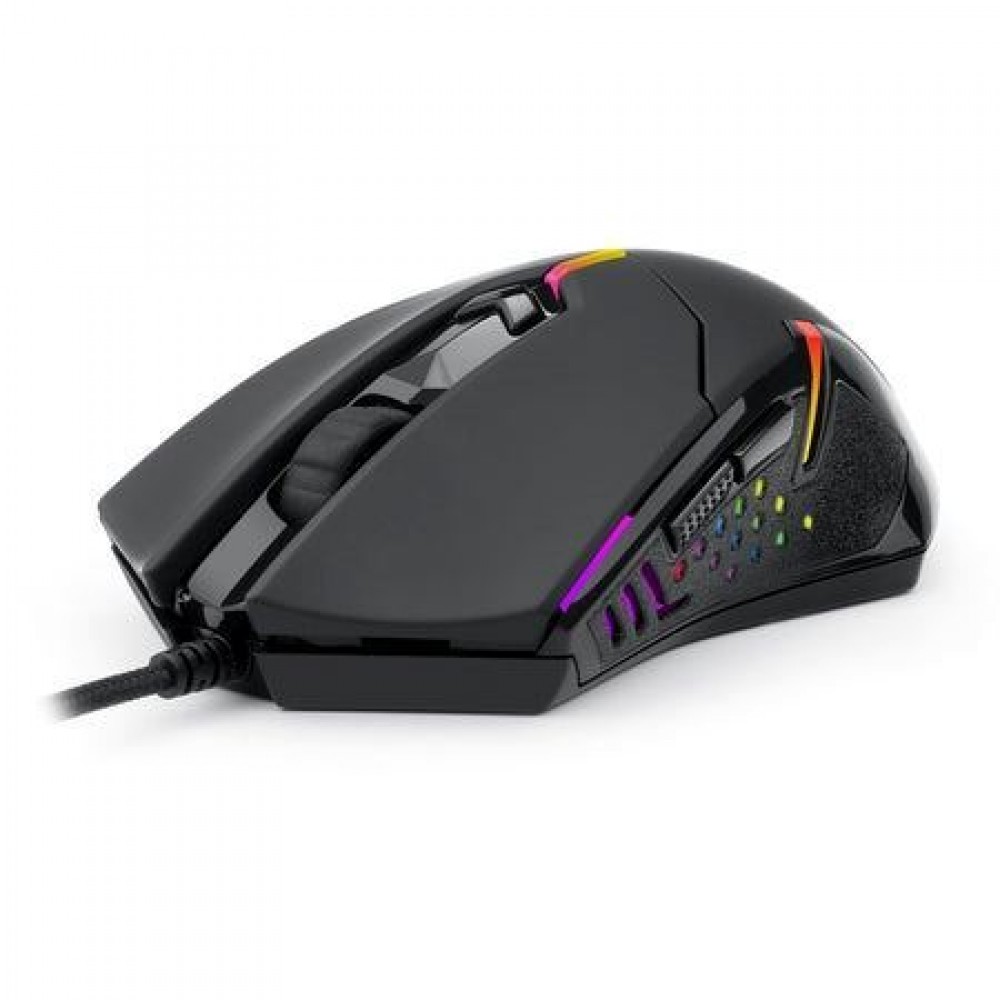 Gaming Ποντίκι - Redragon M601-RGB Centrophorus - 28.00.0013 Gaming Ποντίκι - Redragon M601-RGB Centrophorus - 28.00.0013
