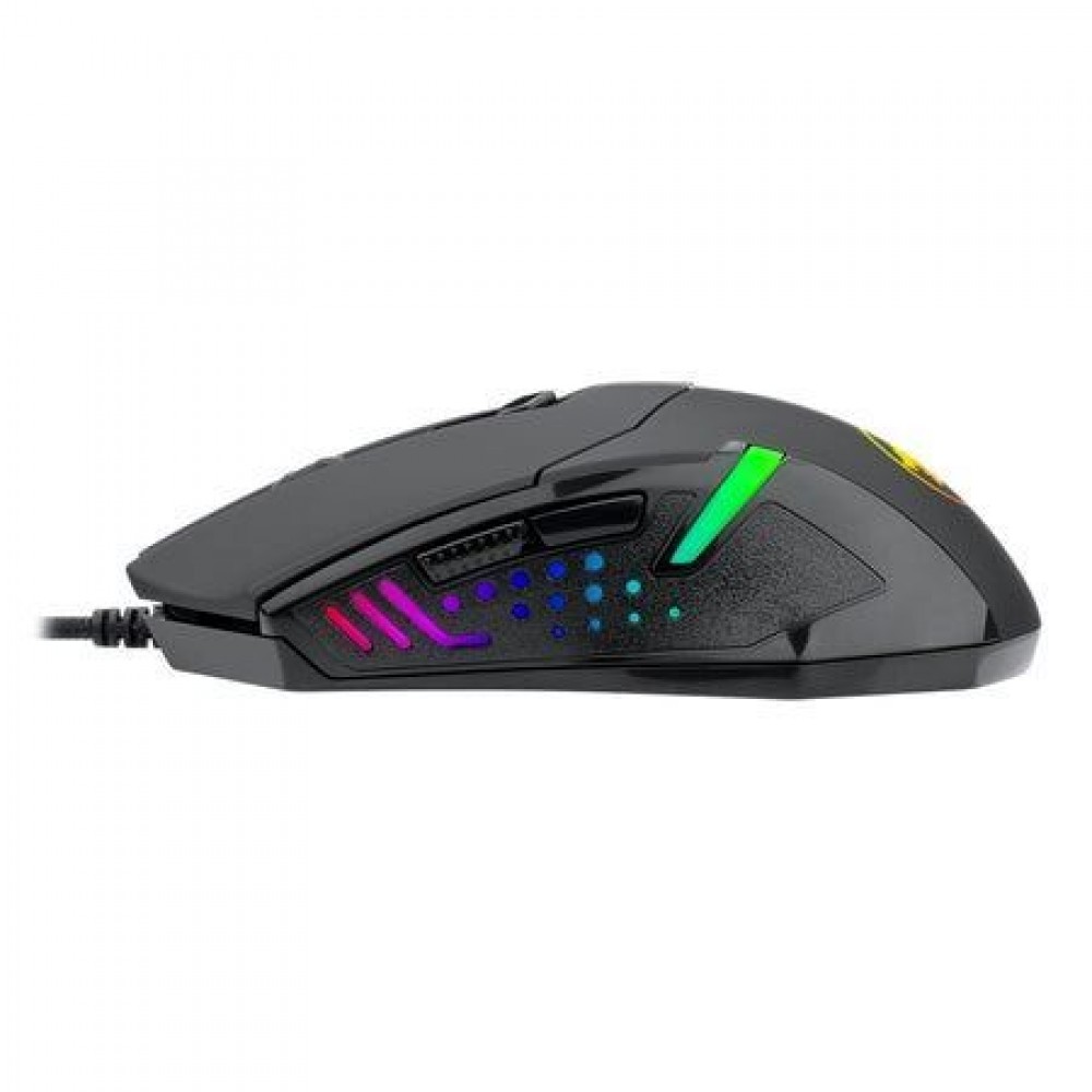 Gaming Ποντίκι - Redragon M601-RGB Centrophorus - 28.00.0013 Gaming Ποντίκι - Redragon M601-RGB Centrophorus - 28.00.0013