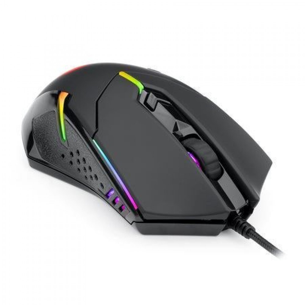 Gaming Ποντίκι - Redragon M601-RGB Centrophorus - 28.00.0013 Gaming Ποντίκι - Redragon M601-RGB Centrophorus - 28.00.0013