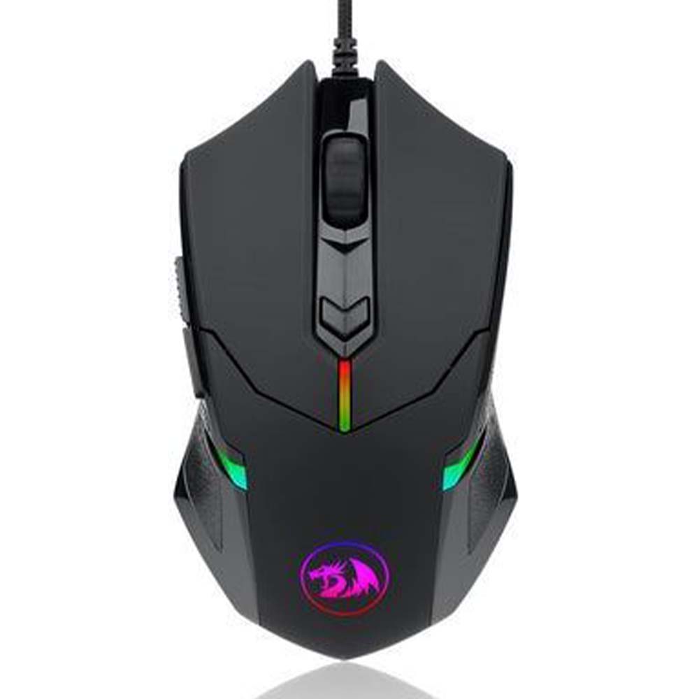 Gaming Ποντίκι - Redragon M601-RGB Centrophorus - 28.00.0013 Gaming Ποντίκι - Redragon M601-RGB Centrophorus - 28.00.0013