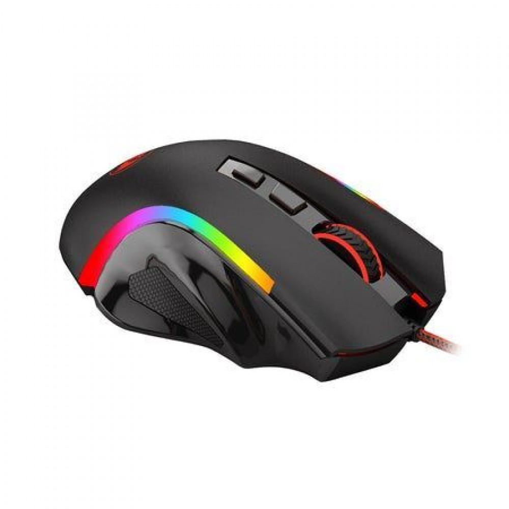 Gaming Ποντίκι - Redragon M607 Griffin - 28.00.0015 Gaming Ποντίκι - Redragon M607 Griffin - 28.00.0015