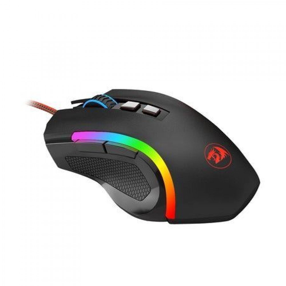 Gaming Ποντίκι - Redragon M607 Griffin - 28.00.0015 Gaming Ποντίκι - Redragon M607 Griffin - 28.00.0015