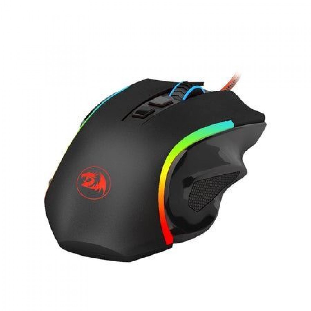 Gaming Ποντίκι - Redragon M607 Griffin - 28.00.0015 Gaming Ποντίκι - Redragon M607 Griffin - 28.00.0015