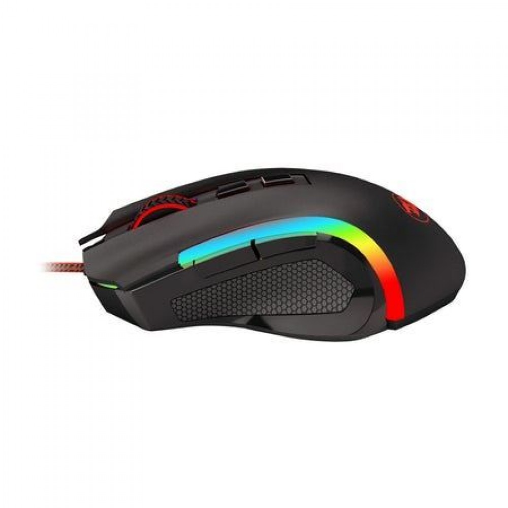 Gaming Ποντίκι - Redragon M607 Griffin - 28.00.0015 Gaming Ποντίκι - Redragon M607 Griffin - 28.00.0015