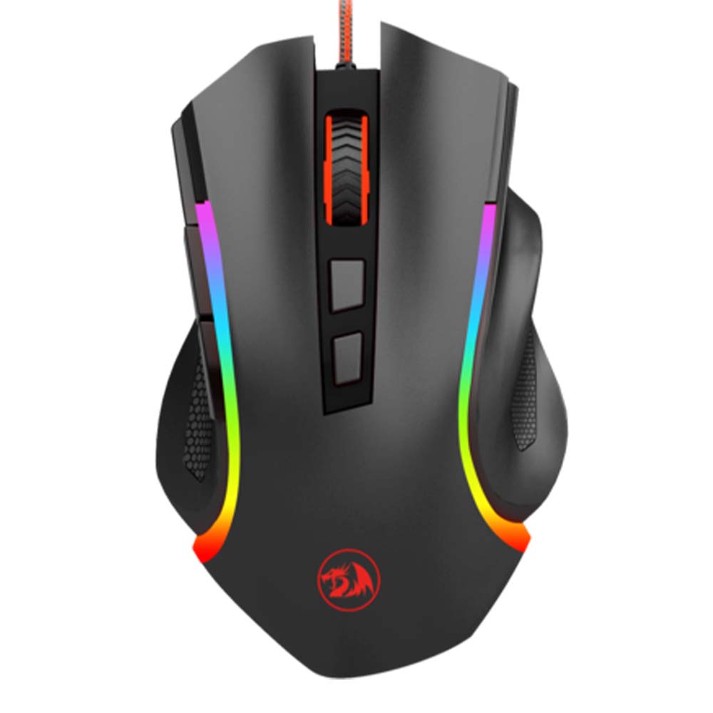 Gaming Ποντίκι - Redragon M607 Griffin - 28.00.0015 Gaming Ποντίκι - Redragon M607 Griffin - 28.00.0015