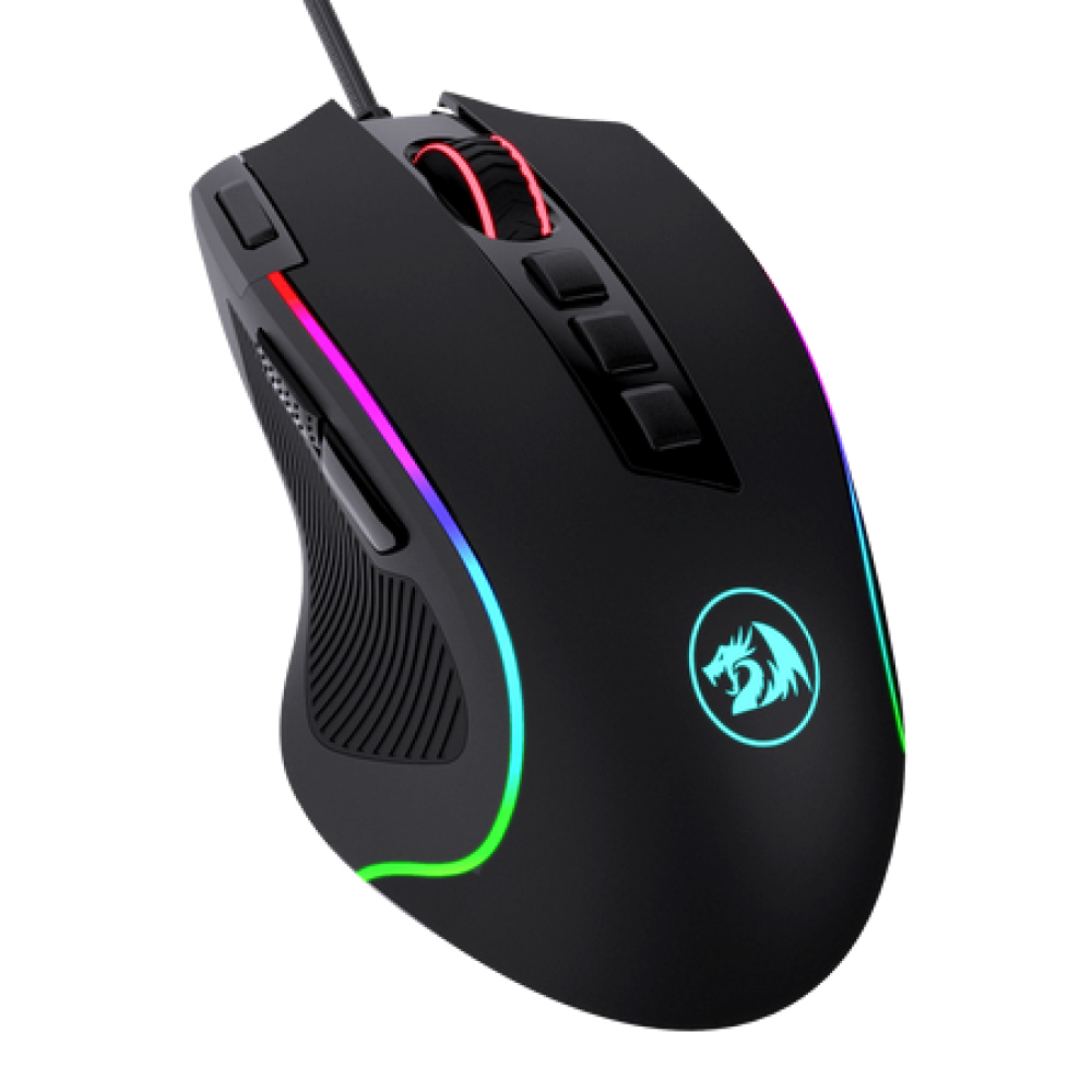 Gaming Ποντίκι - Redragon M612 Predator - 28.00.0009 Gaming Ποντίκι - Redragon M612 Predator - 28.00.0009