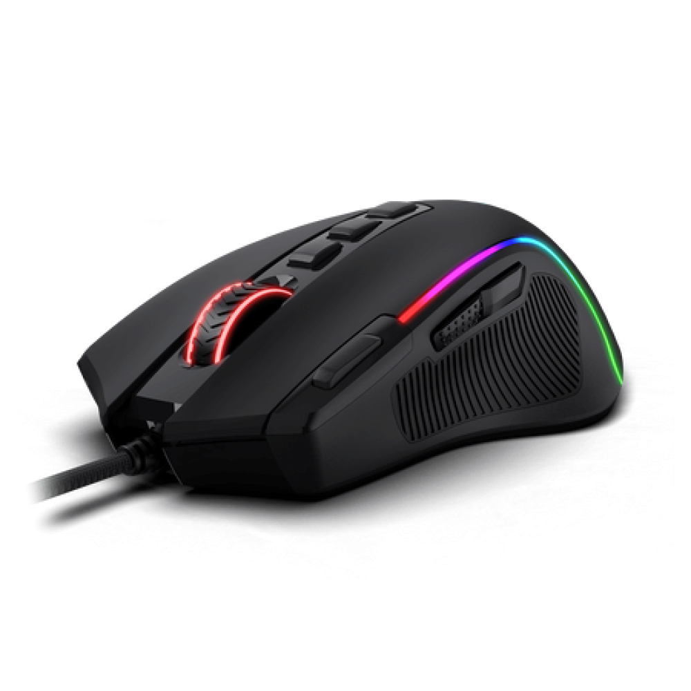 Gaming Ποντίκι - Redragon M612 Predator - 28.00.0009 Gaming Ποντίκι - Redragon M612 Predator - 28.00.0009