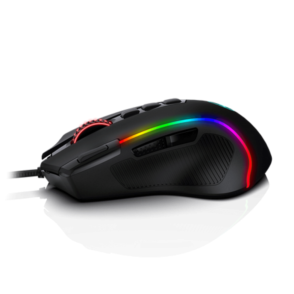 Gaming Ποντίκι - Redragon M612 Predator - 28.00.0009 Gaming Ποντίκι - Redragon M612 Predator - 28.00.0009