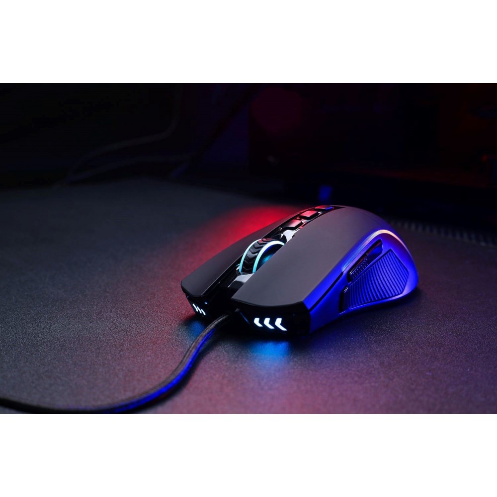 Gaming Ποντίκι - Redragon M721- PRO Lonewolf 2 - 28.00.0014 Gaming Ποντίκι - Redragon M721- PRO Lonewolf 2 - 28.00.0014