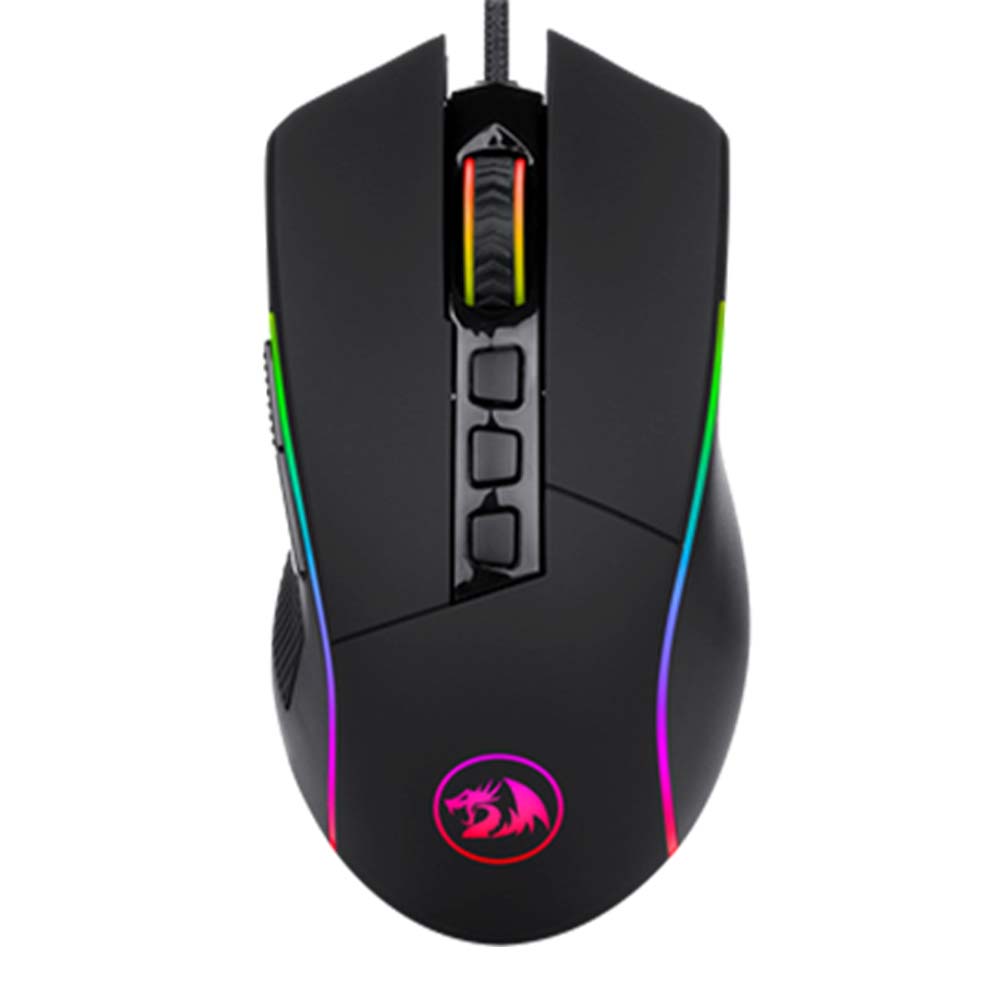 Gaming Ποντίκι - Redragon M721- PRO Lonewolf 2 - 28.00.0014 Gaming Ποντίκι - Redragon M721- PRO Lonewolf 2 - 28.00.0014
