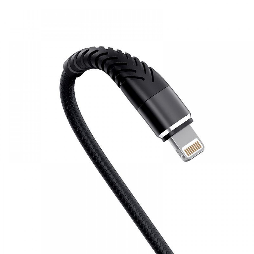 Καλώδιο Κινητού Τηλεφώνου - Havit CB705 Lightning - 21.08.0018 Καλώδιο Κινητού Τηλεφώνου - Havit CB705 Lightning - 21.08.0018