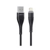 Καλώδιο Κινητού Τηλεφώνου - Havit CB705 Lightning - 21.08.0018 Καλώδιο Κινητού Τηλεφώνου - Havit CB705 Lightning - 21.08.0018