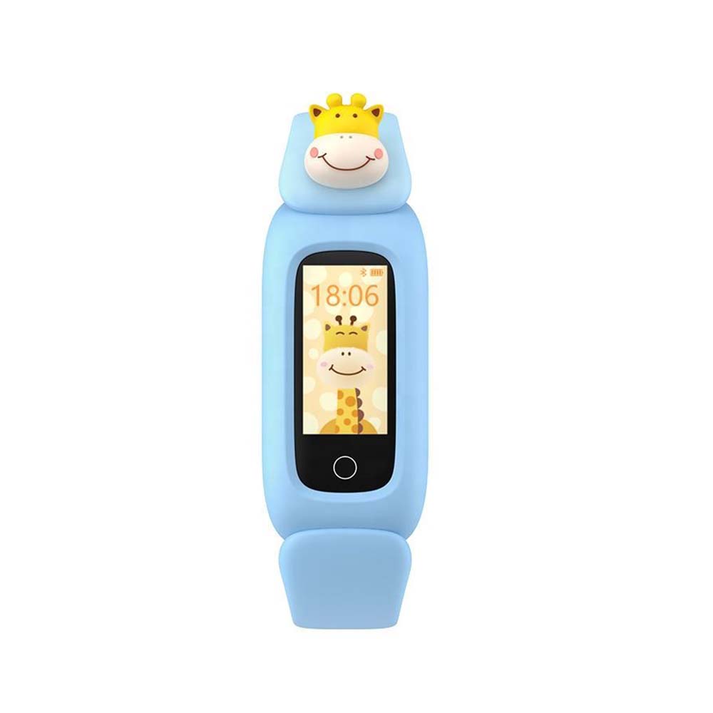 Ρολόι Smart - Havit M81 (BLUE) - 21.18.0012 Ρολόι Smart - Havit M81 (BLUE) - 21.18.0012