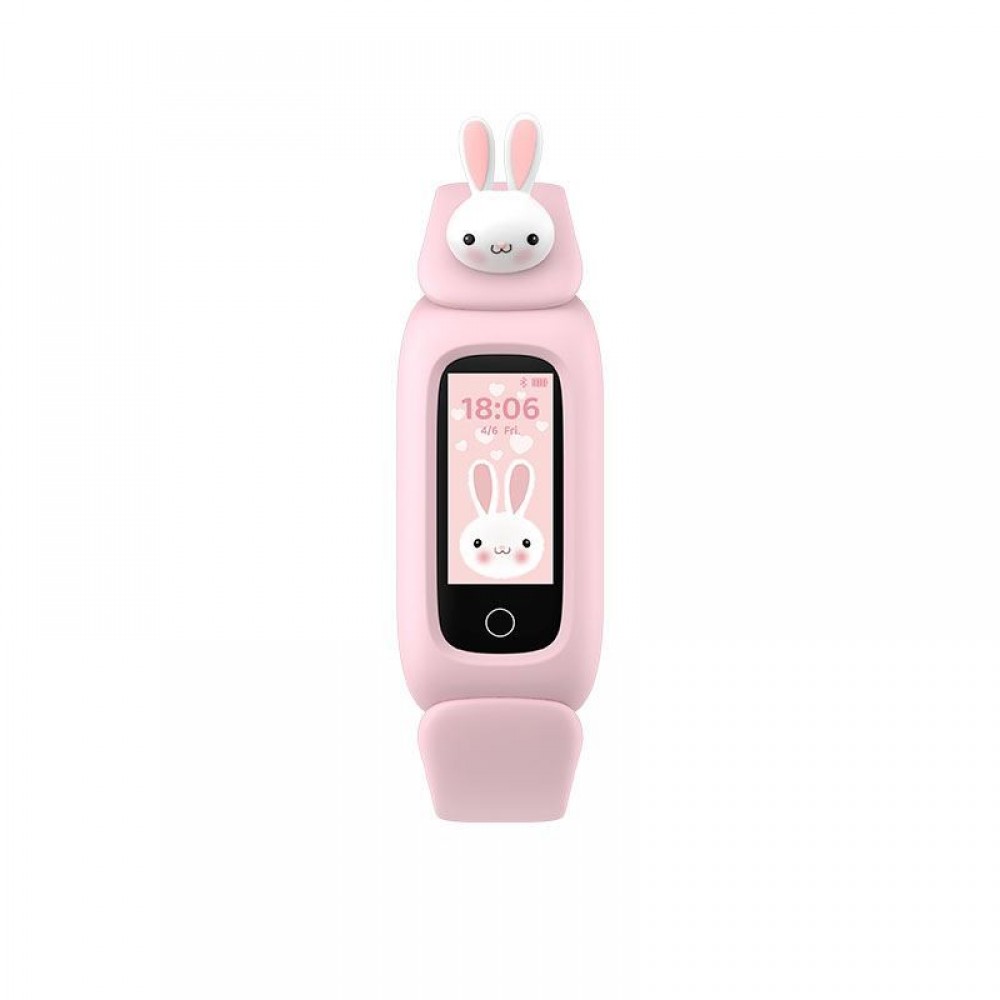 Ρολόι Smart - Havit M81 (PINK) Ρολόι Smart - Havit M81 (PINK)