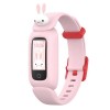 Ρολόι Smart - Havit M81 (PINK) Ρολόι Smart - Havit M81 (PINK)
