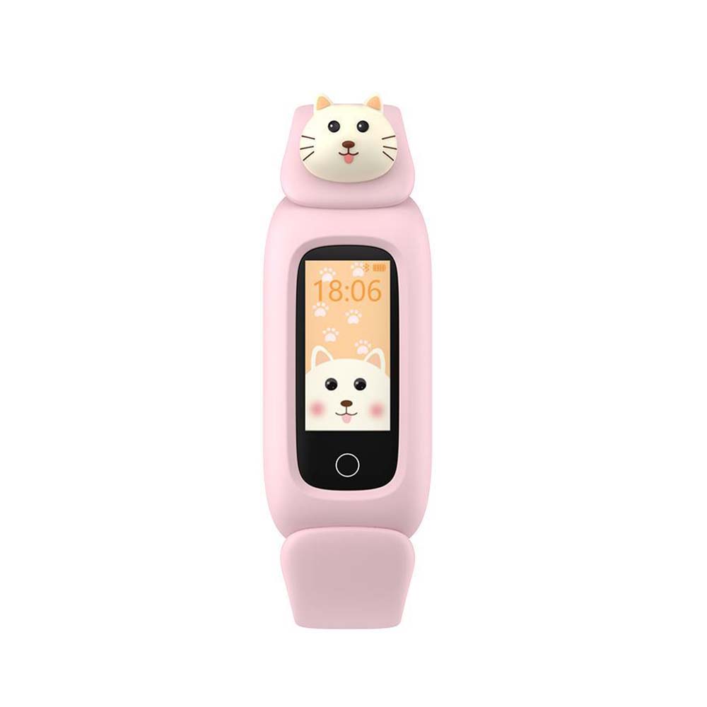 Ρολόι Smart - Havit M81 (PINK) Ρολόι Smart - Havit M81 (PINK)