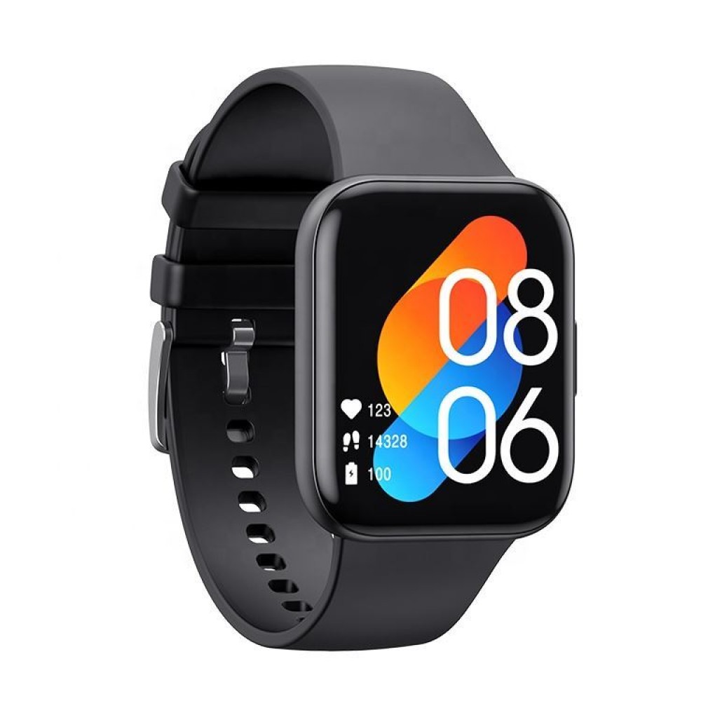 Ρολόι Smart - Havit M9021 (BLACK) - 21.18.0014 Ρολόι Smart - Havit M9021 (BLACK) - 21.18.0014