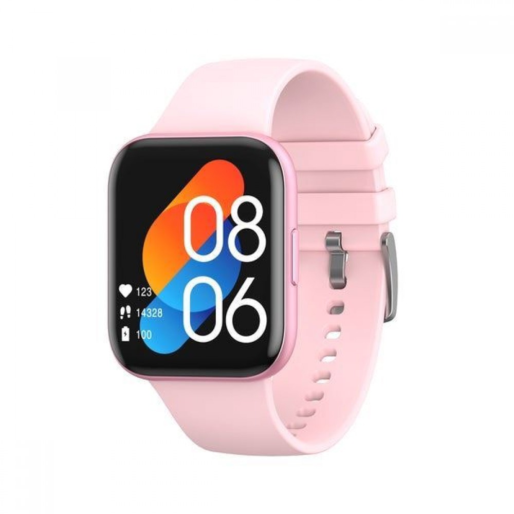Ρολόι Smart - Havit M9021 (PINK) - 21.18.0015 Ρολόι Smart - Havit M9021 (PINK) - 21.18.0015