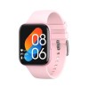 Ρολόι Smart - Havit M9021 (PINK) - 21.18.0015 Ρολόι Smart - Havit M9021 (PINK) - 21.18.0015