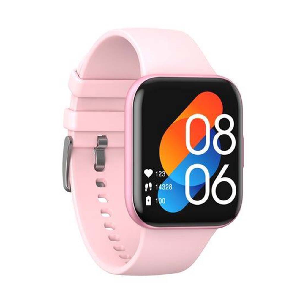 Ρολόι Smart - Havit M9021 (PINK) - 21.18.0015 Ρολόι Smart - Havit M9021 (PINK) - 21.18.0015