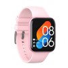 Ρολόι Smart - Havit M9021 (PINK) - 21.18.0015 Ρολόι Smart - Havit M9021 (PINK) - 21.18.0015