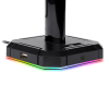 Gaming Βάση Ακουστικών - Redragon HA300 Scepter Pro - 28.12.0001 Gaming Βάση Ακουστικών - Redragon HA300 Scepter Pro - 28.12.0001