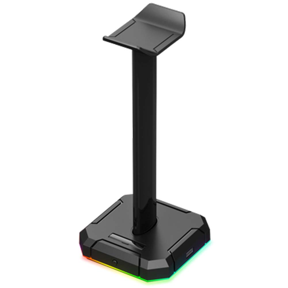 Gaming Βάση Ακουστικών - Redragon HA300 Scepter Pro - 28.12.0001 Gaming Βάση Ακουστικών - Redragon HA300 Scepter Pro - 28.12.0001